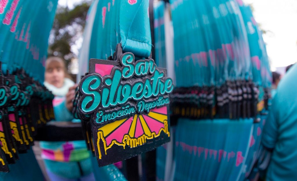 Carrera de San Silvestre