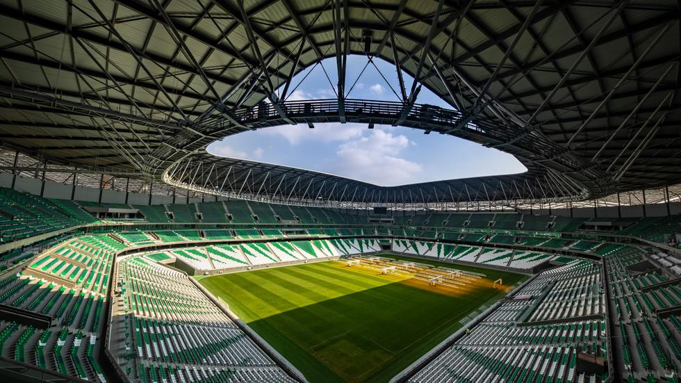 Estadio Education City