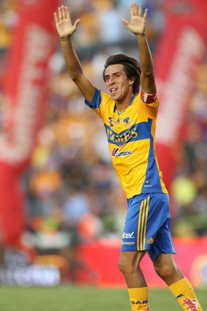 Lucas Lobos Tigres