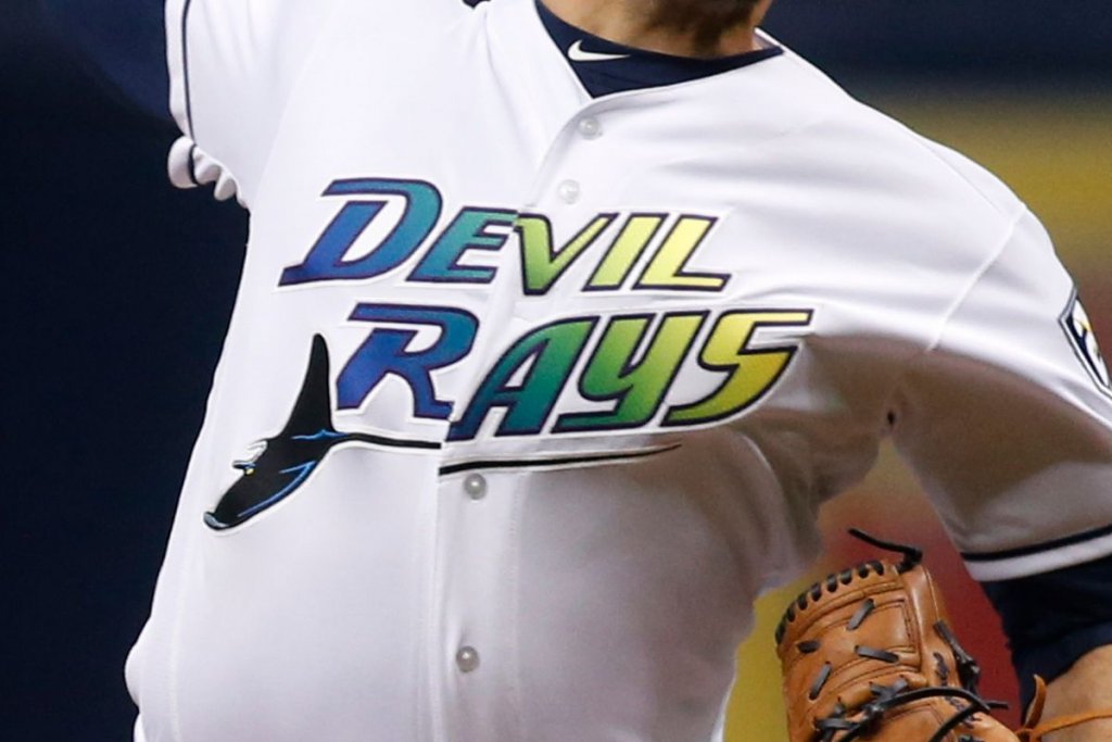 Tampa Bay Devil Rays