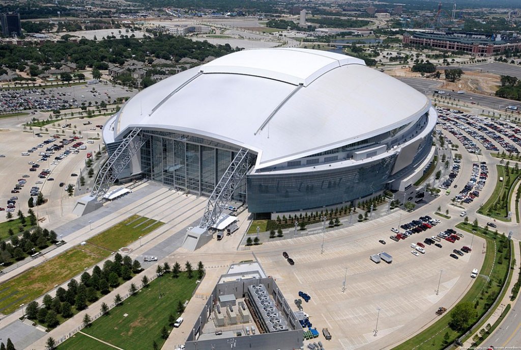 AT&T Stadium