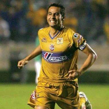 Walter Gaitán, Tigres