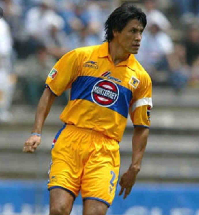 Claudio Suárez, Tigres