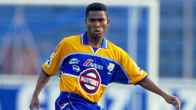 Iván Hurtado Tigres