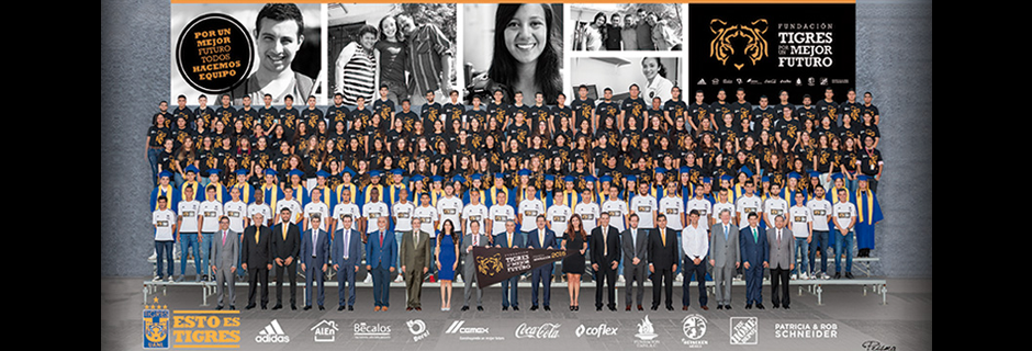 Responsabilidad social Tigres