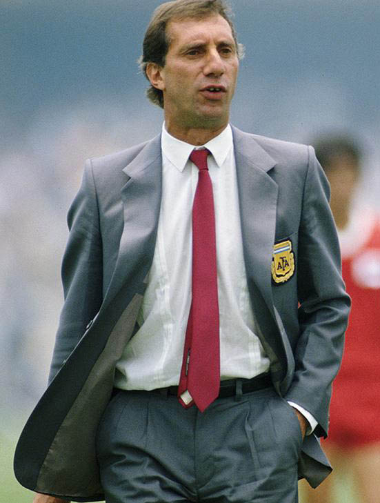 Carlos Salvador Bilardo