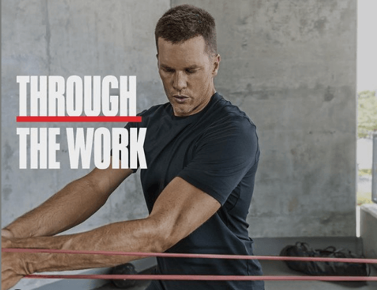 Tom Brady Method