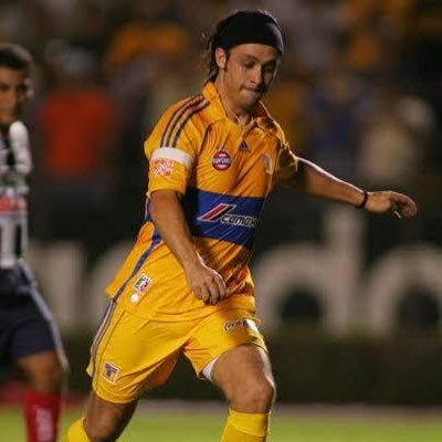 Diablo Núñez, Tigres