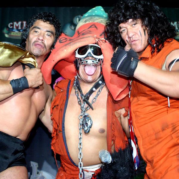 Mr. Niebla, Peste Negra