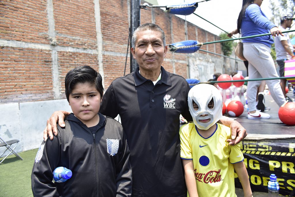 Víctor Manuel Rabanales