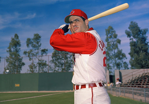 Rocky Colavito