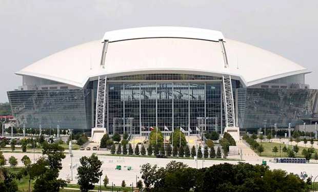 AT&T Stadium