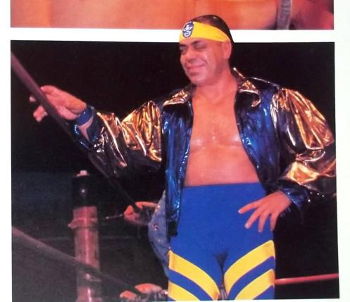 Aníbal sin máscara