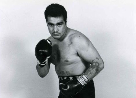 Eddie Animal Lopez Rocky II