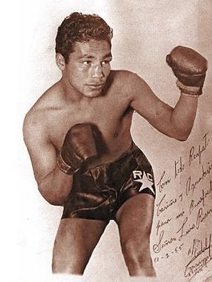 Rodolfo Chango Casanova