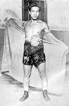 Rodolfo Chango Casanova