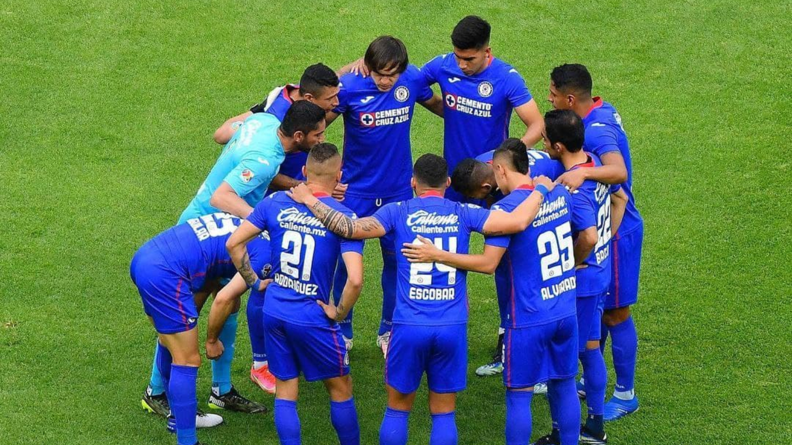 Ser líder en la Liga MX es (casi) inservible Var Deportivo