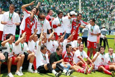 Indios Ciudad Juárez