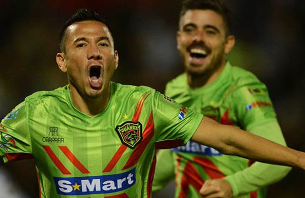 Bravos Ciudad Juárez