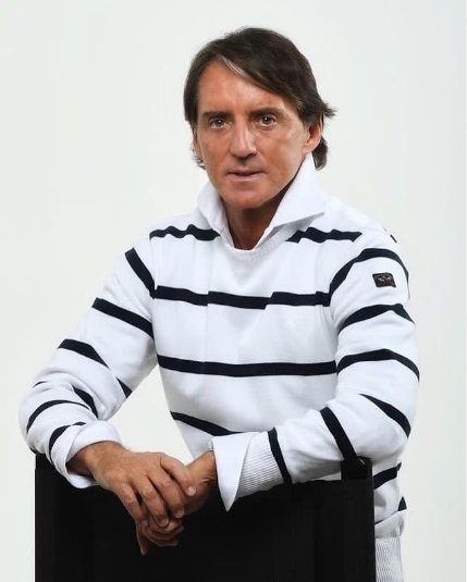 Roberto Mancini