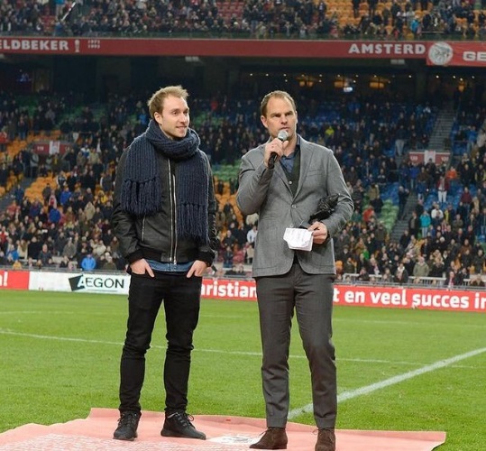 Frank de Boer