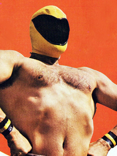 Tinieblas Sr.