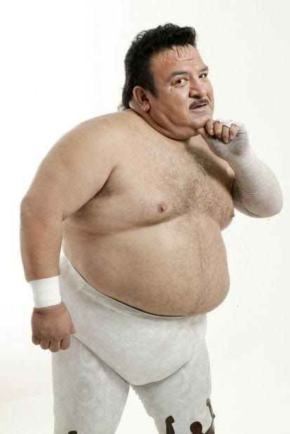 Súper Porky, Brazo de Plata