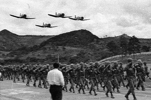 Guerra del futbol El Salvador Honduras