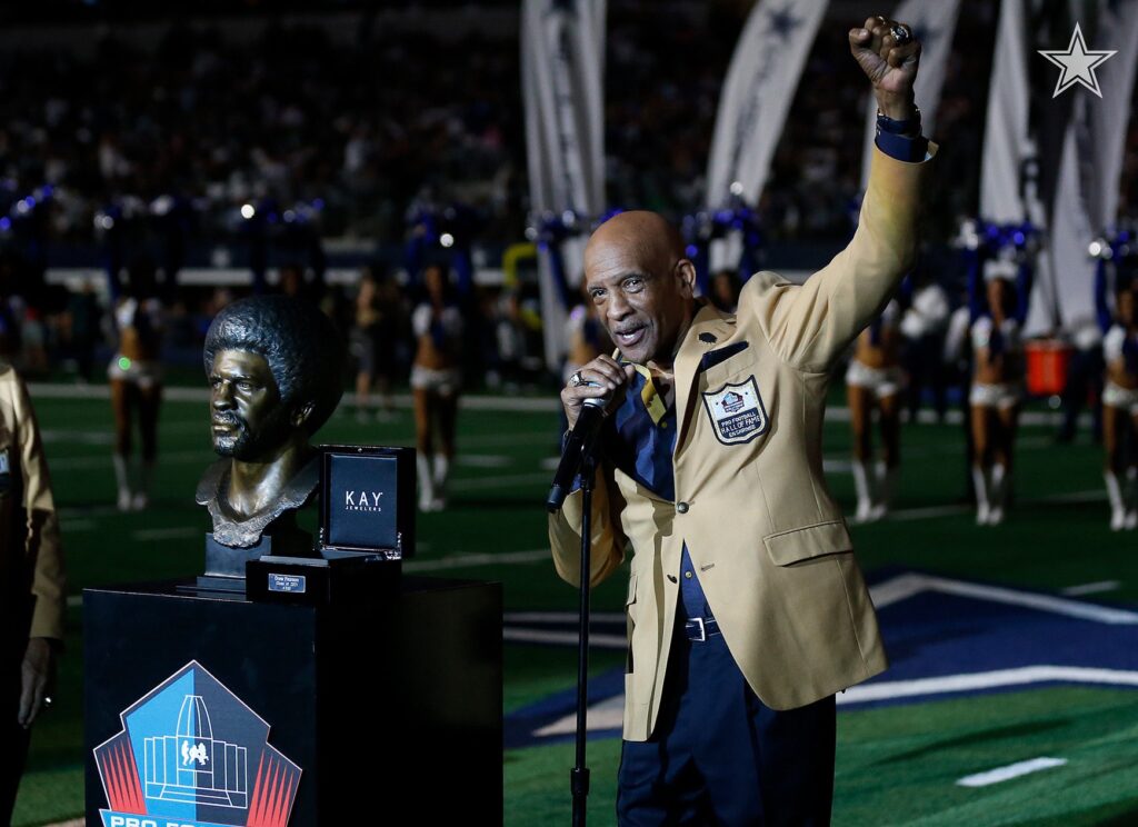 Drew Pearson