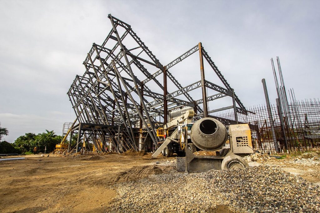 Arena GNP Abierto Mexicano de Tenis