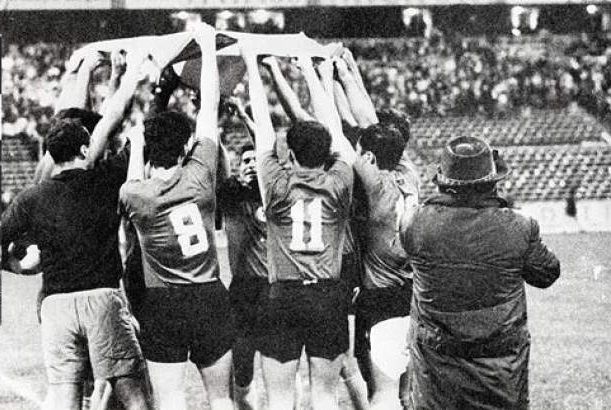 Guerra del futbol El Salvador Honduras