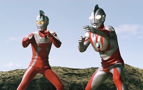 Ultraman