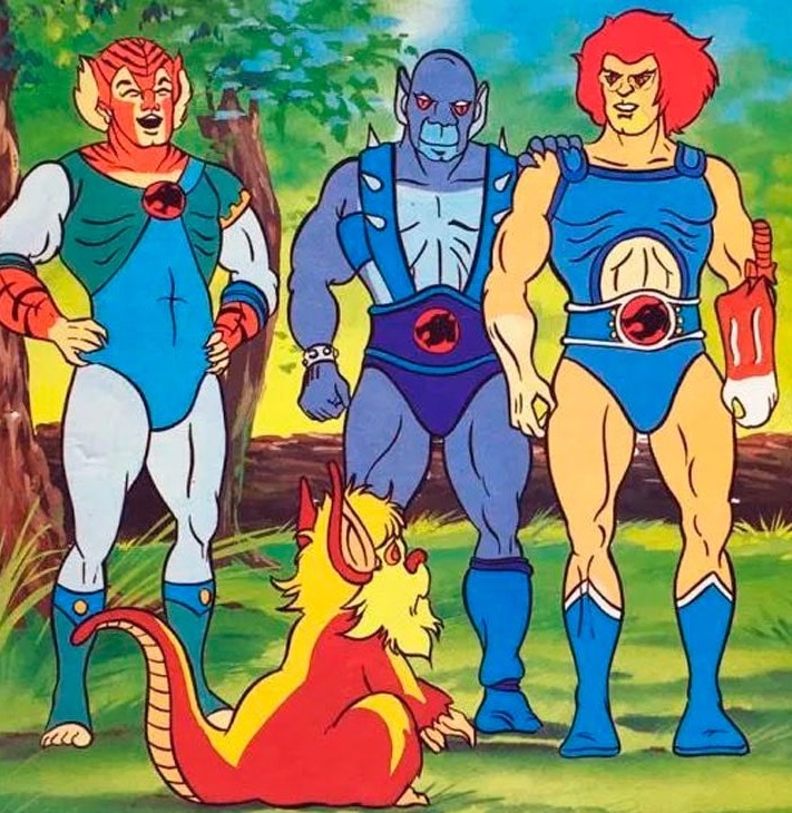Thundercats