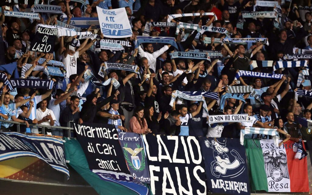Lazio Aficion