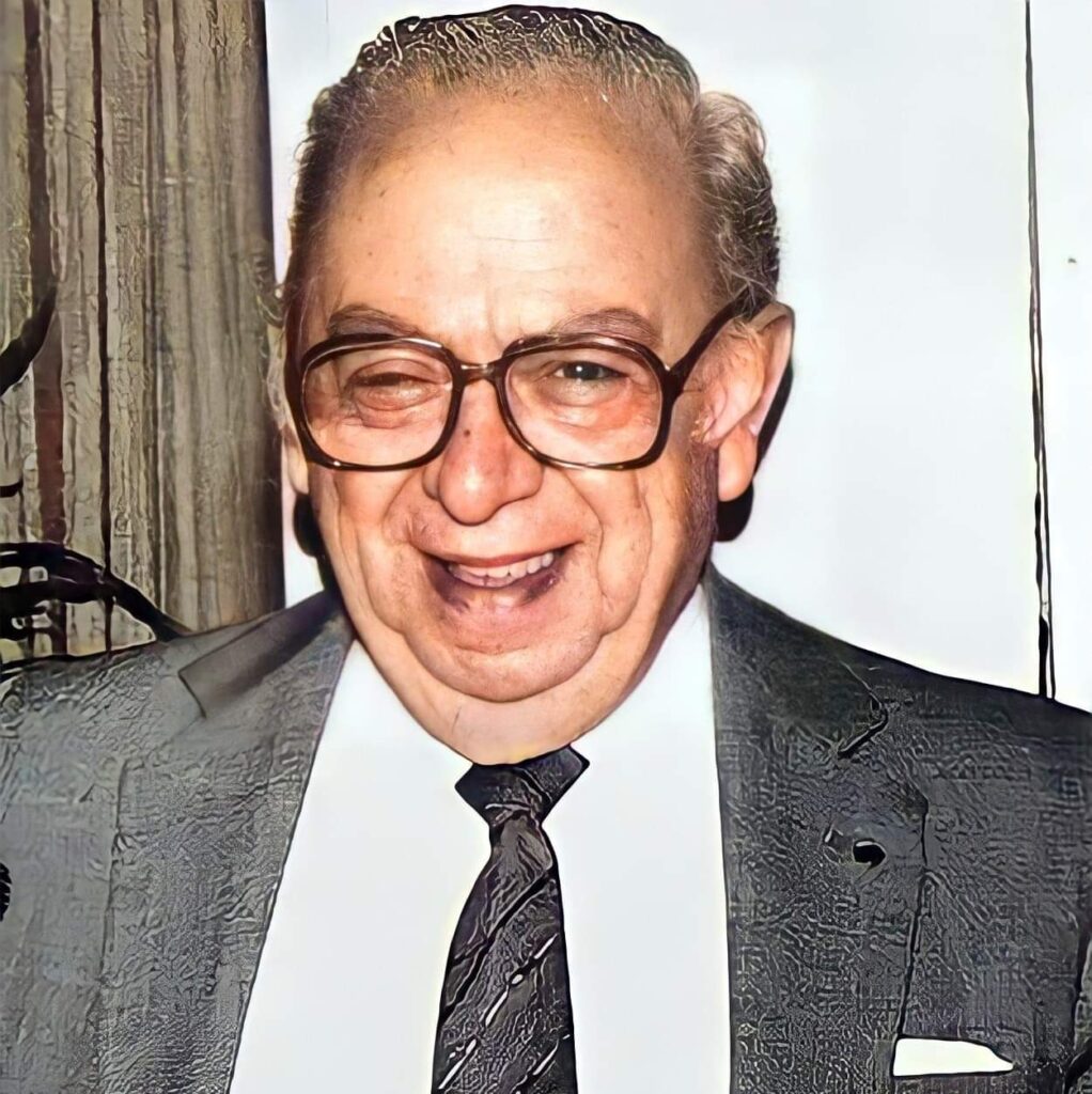 Fernando Marcos