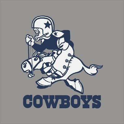 Cowboys Dallas inicios