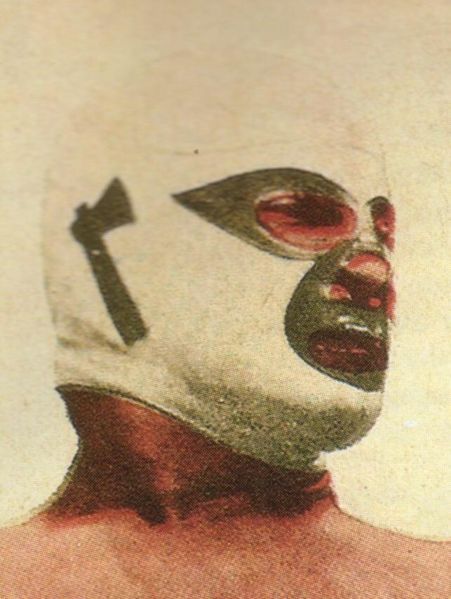 El Gladiador