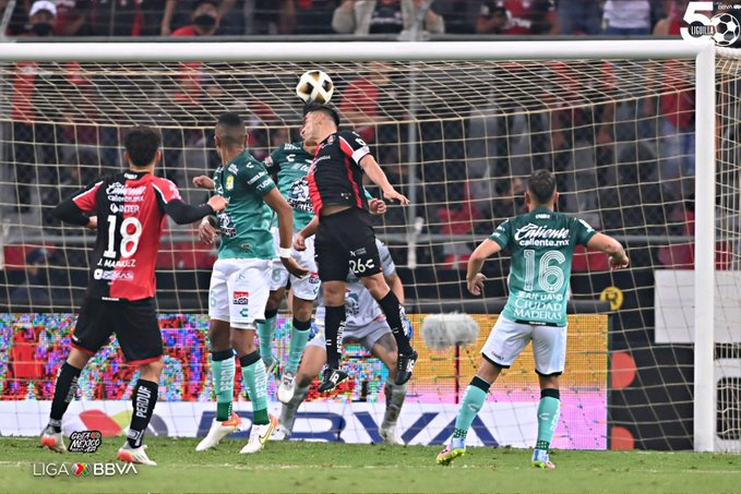 Atlas campeón