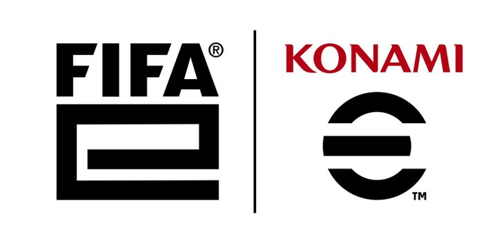 FIFA y Konami firman acuerdo para revolucionar los eSports