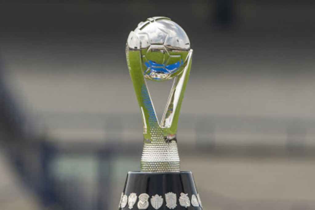 Liga MX Trofeo