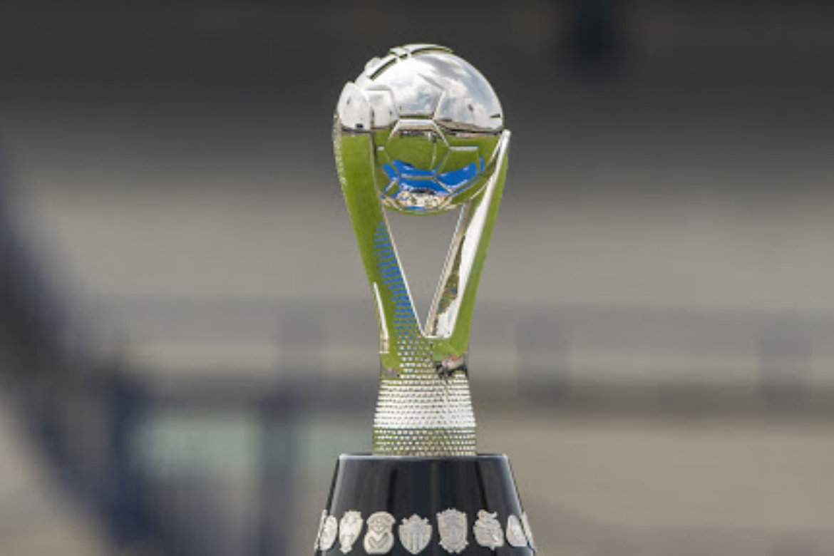 Liga MX Último Partido con Afición Regreso a los Estadios Liga MX Trofeo