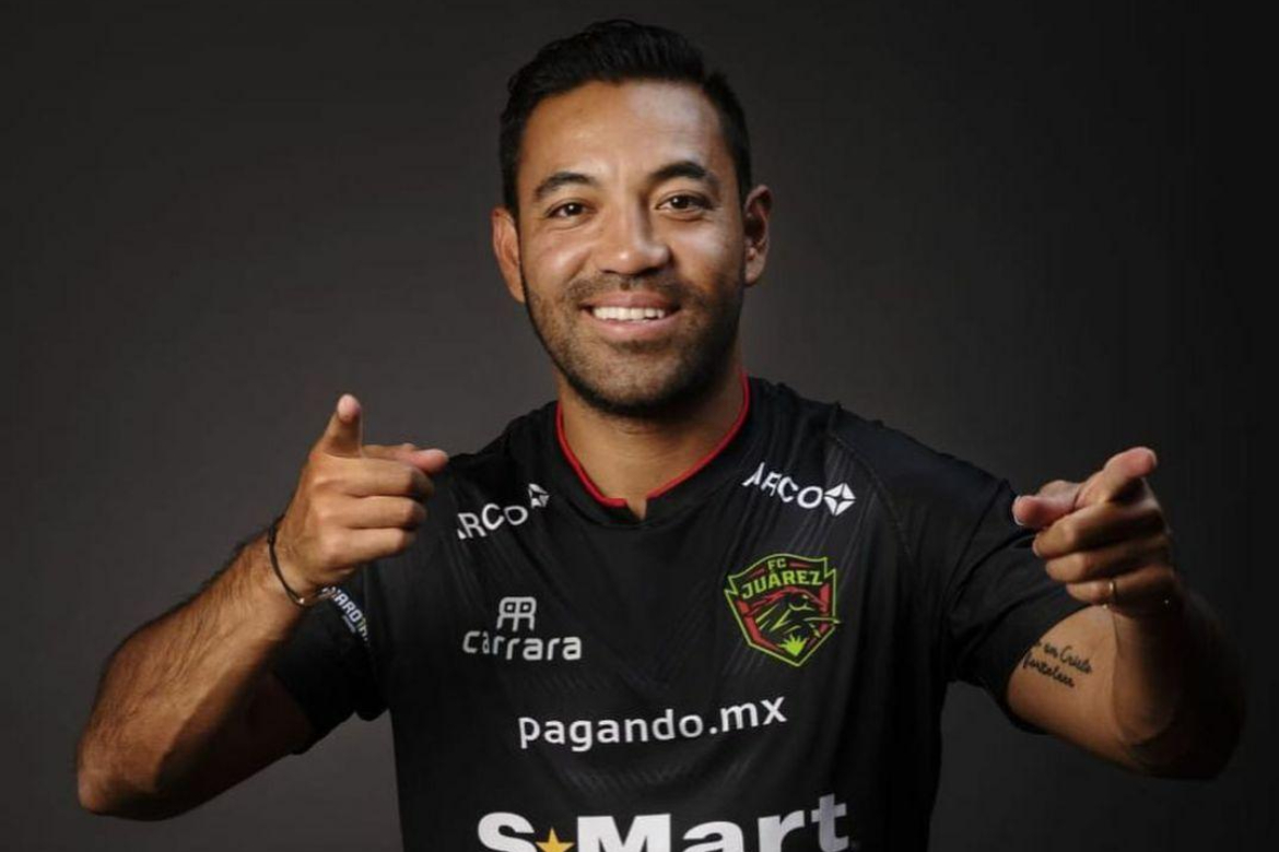 Marco Fabián Juárez FC Rendimiento Beneficios Marketing