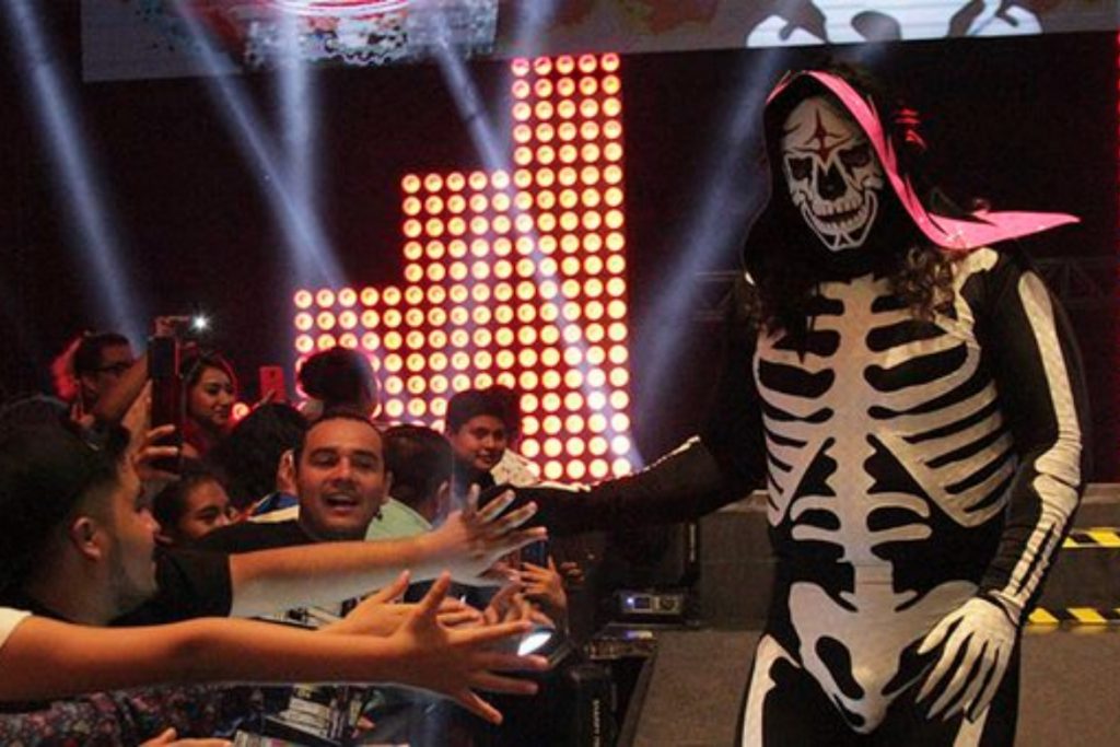 La Parka 2020