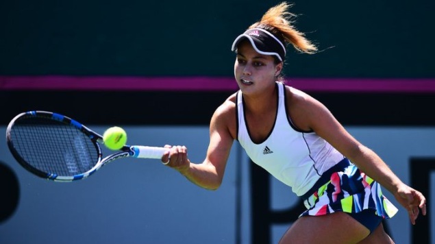 Renata Zarazúa, ganadora del premio nacional del deporte 2020