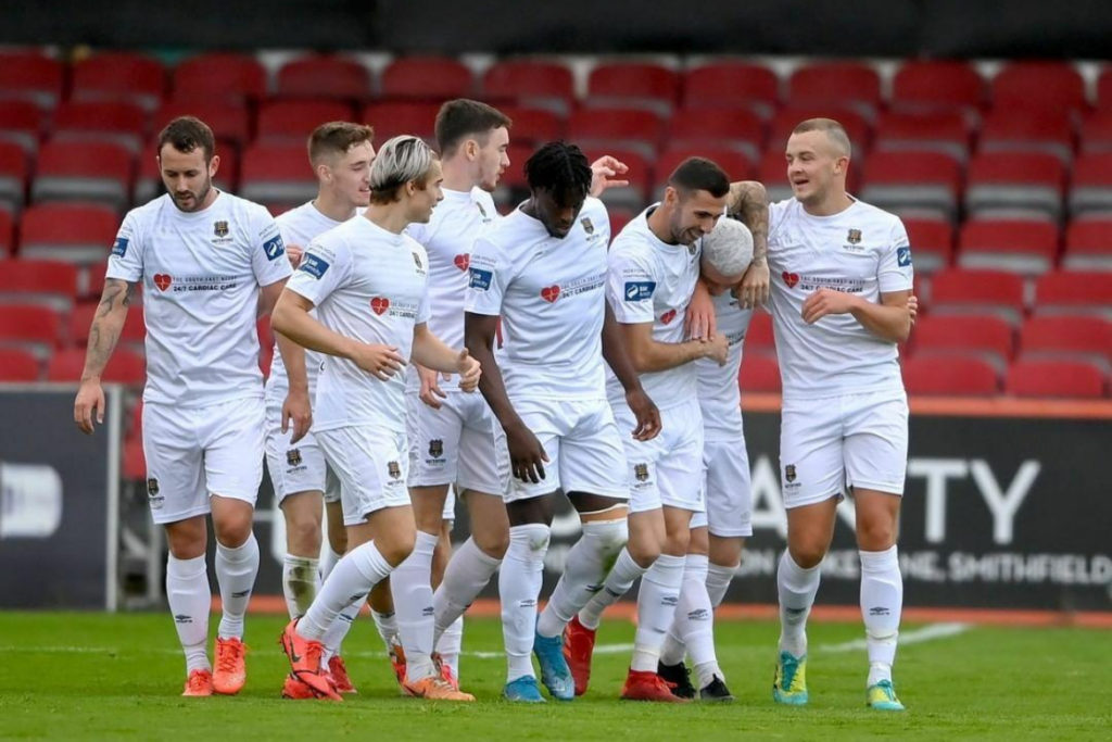 Waterford FC
