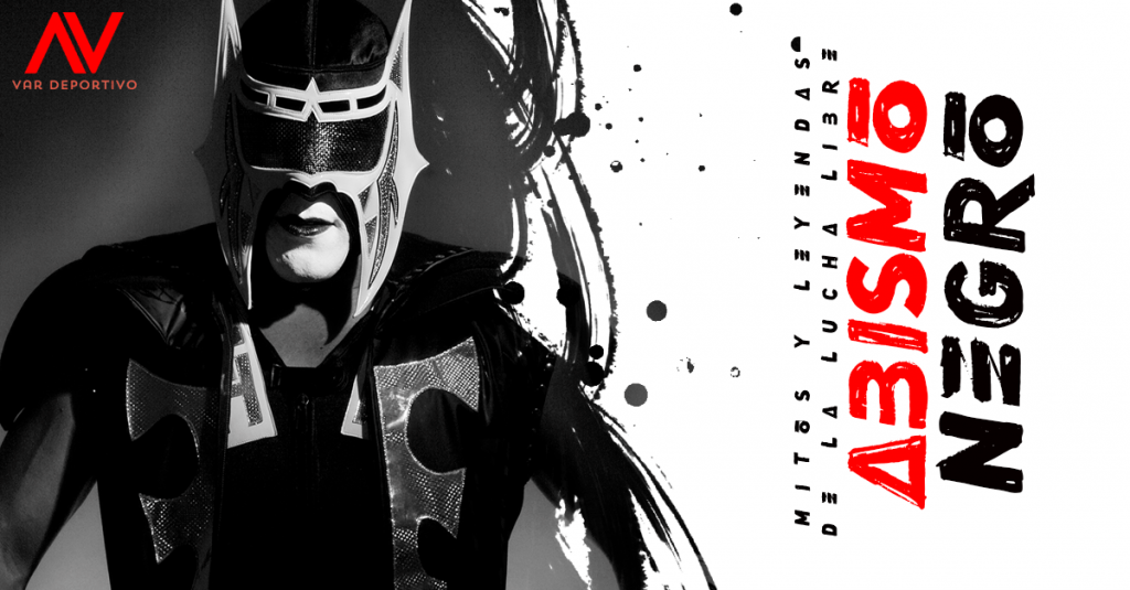 Así fue la trágica muerte del luchador Abismo Negro