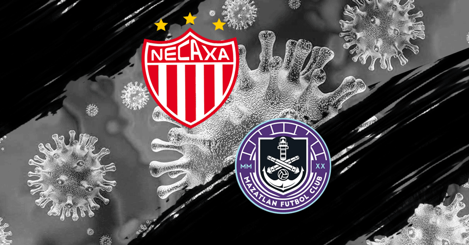 Liga MX regresa en los municipios con más contagios de COVID en Aguascalientes y Sinaloa