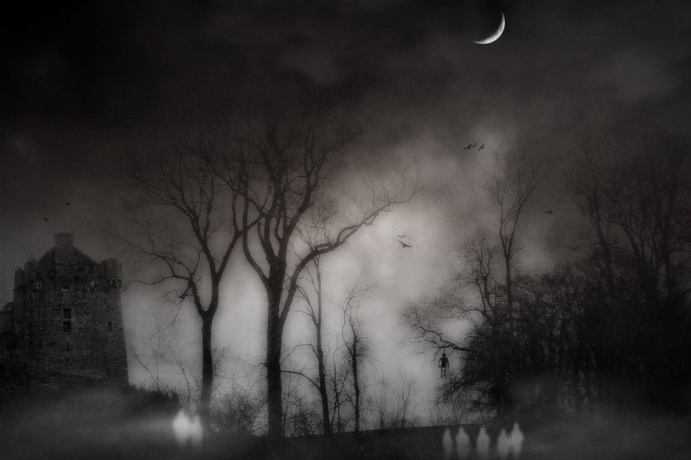 Fuente: captura de pantalla Noches de terror del futbol mexicano