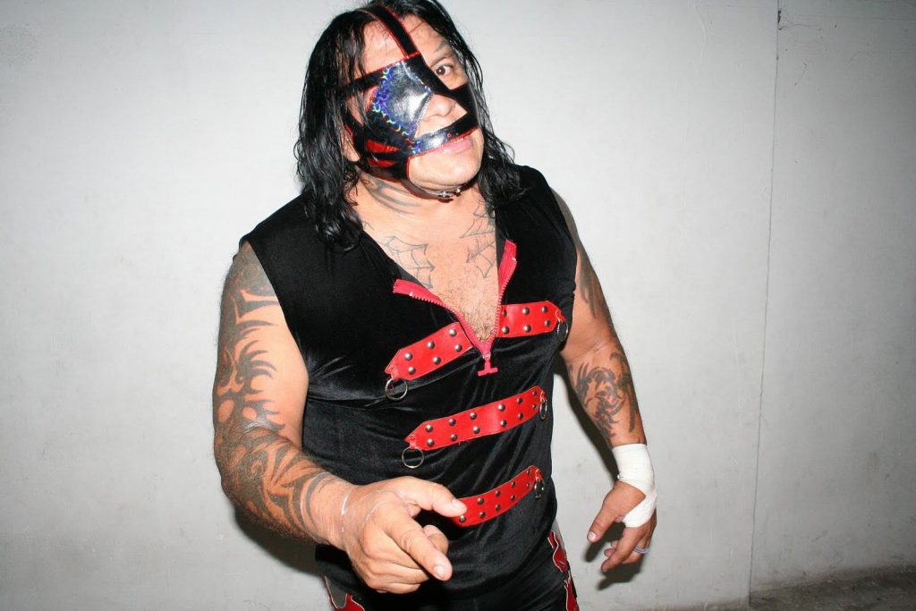 Pirata Morgan