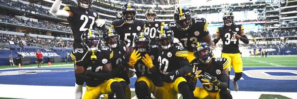 Steelers siguen invictos